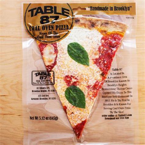 table 87 shark tank|table 87 pizza walmart.